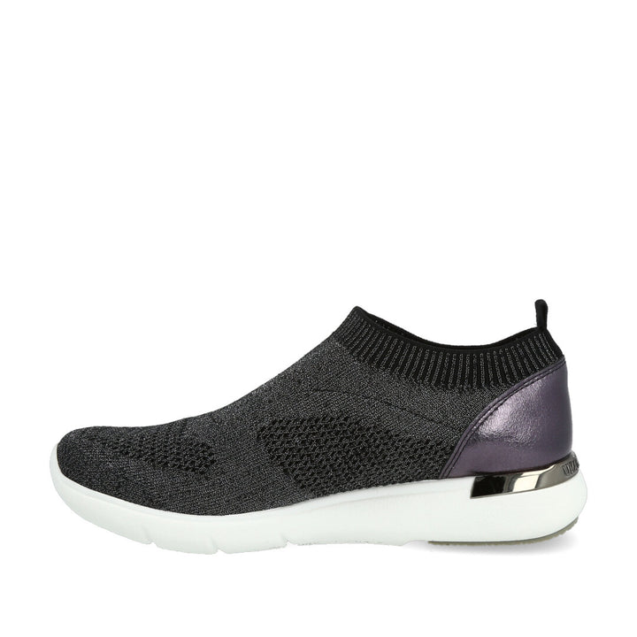 Uma Parker Stoccolma Black Saldi