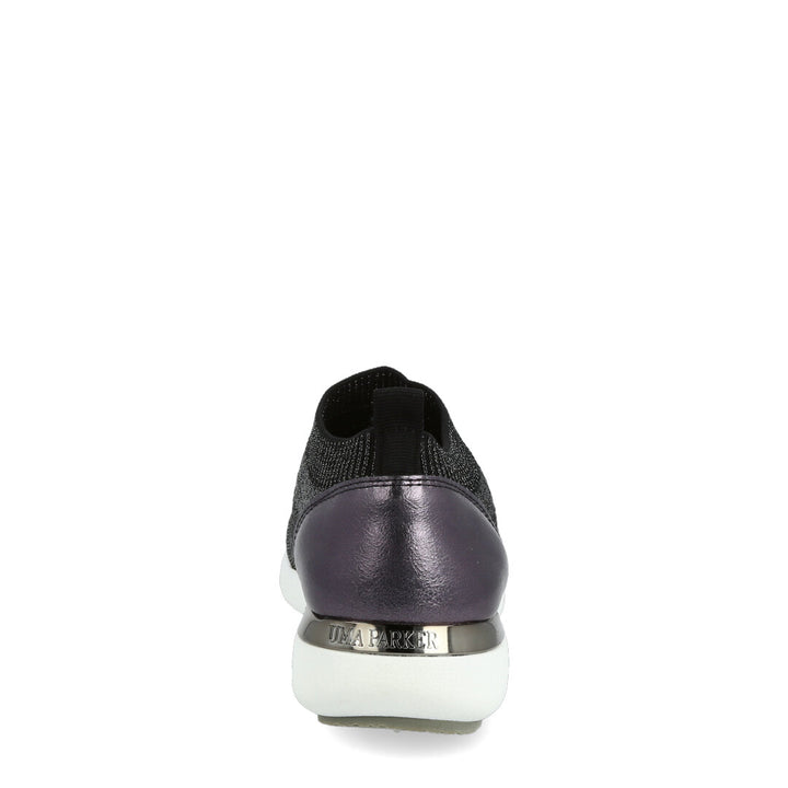 Uma Parker Stoccolma Black Saldi