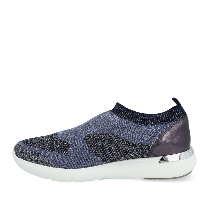 Uma Parker Stoccolma Navy Vendite Flash