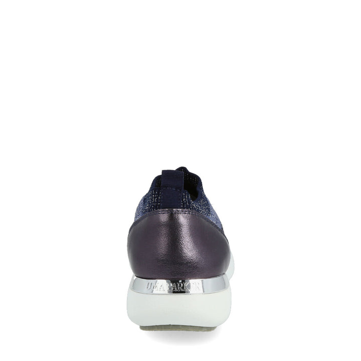 Uma Parker Stoccolma Navy Vendite Flash