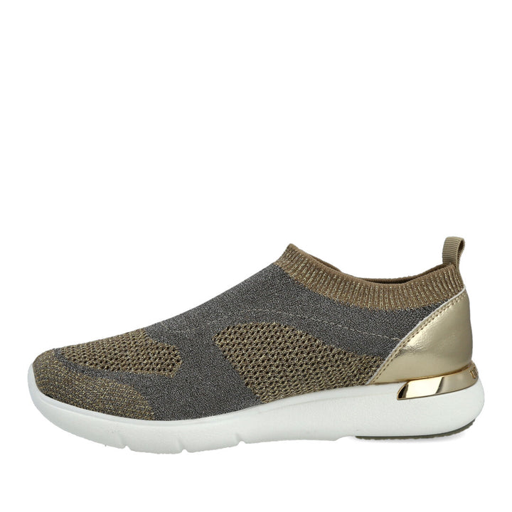 Uma Parker Stoccolma Gold Negozio