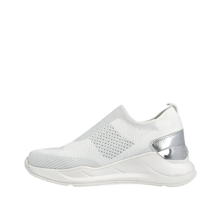 Uma Parker Chicago White Sconti VIP