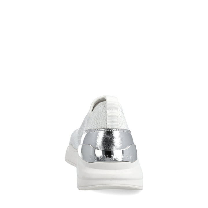 Uma Parker Chicago White Sconti VIP