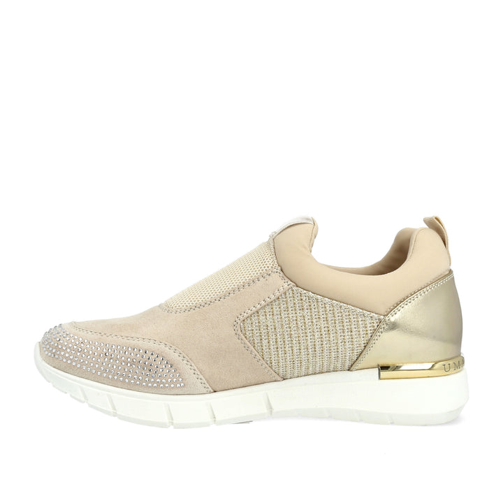 Uma Parker Valona Beige Moda