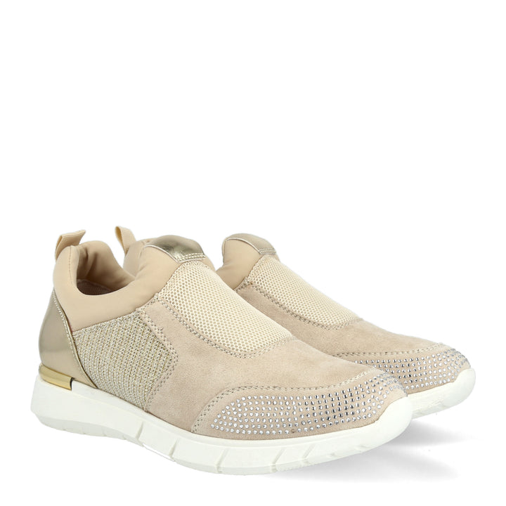 Uma Parker Valona Beige Moda