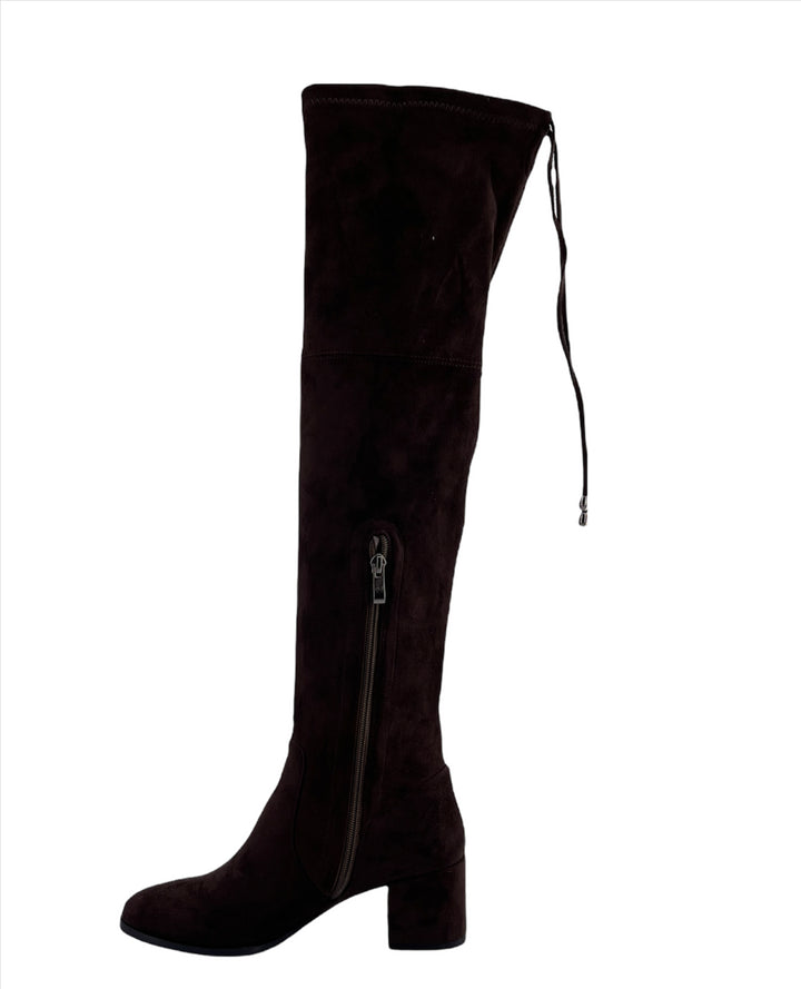 Uma Parker UP010221 Eco Suede Stivali UMA PARKER Qualità Garantita