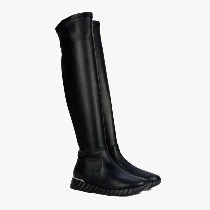 Uma Parker 210219BLK - Stivali - UMA PARKER Negozi Online