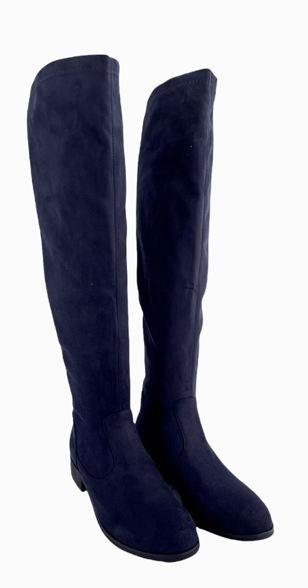 Uma Parker UP400221 Eco Suede Stivali UMA PARKER Consegna Veloce