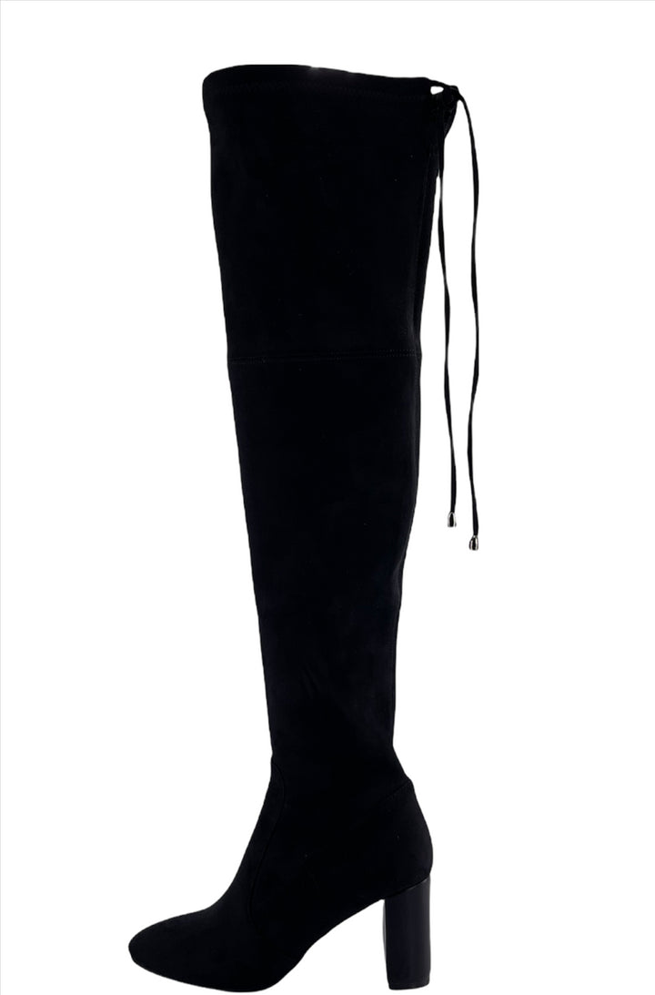 Uma Parker UP050221 Eco Suede Stivali UMA PARKER Shopping Online