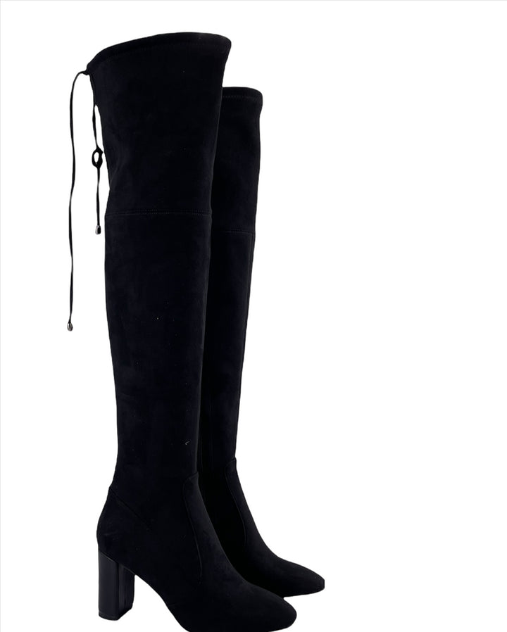 Uma Parker UP050221 Eco Suede Stivali UMA PARKER Shopping Online