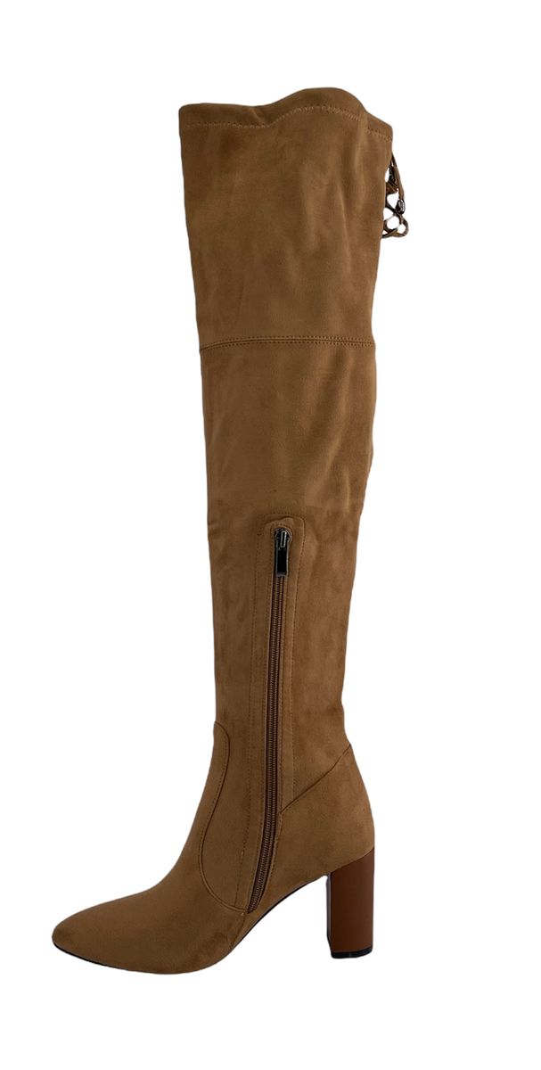 Uma Parker UP060221 Eco Suede Stivali UMA PARKER Prezzo Ridotto