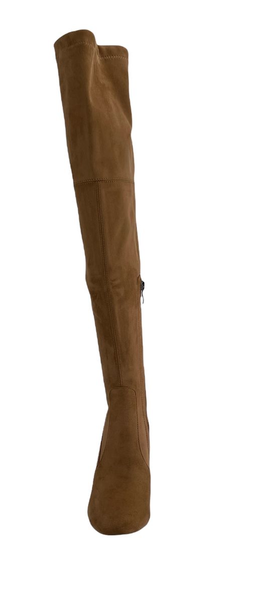 Uma Parker UP060221 Eco Suede Stivali UMA PARKER Prezzo Ridotto