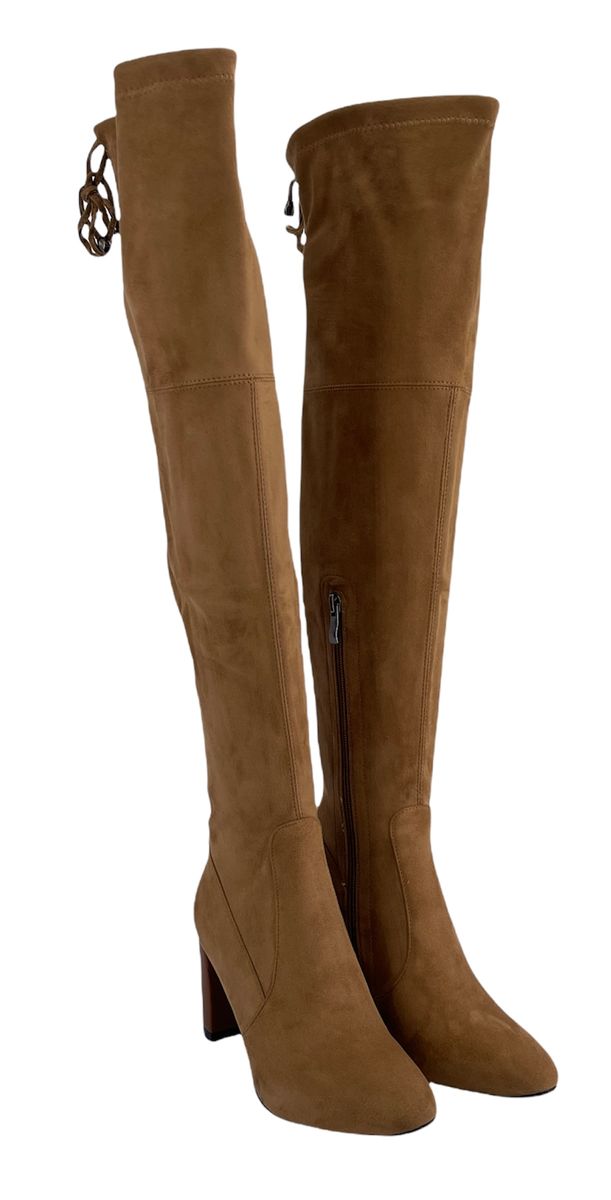 Uma Parker UP060221 Eco Suede Stivali UMA PARKER Prezzo Ridotto