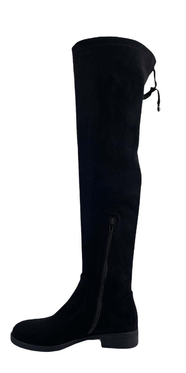 Uma Parker UP430221 Eco Suede Stivali UMA PARKER Novità