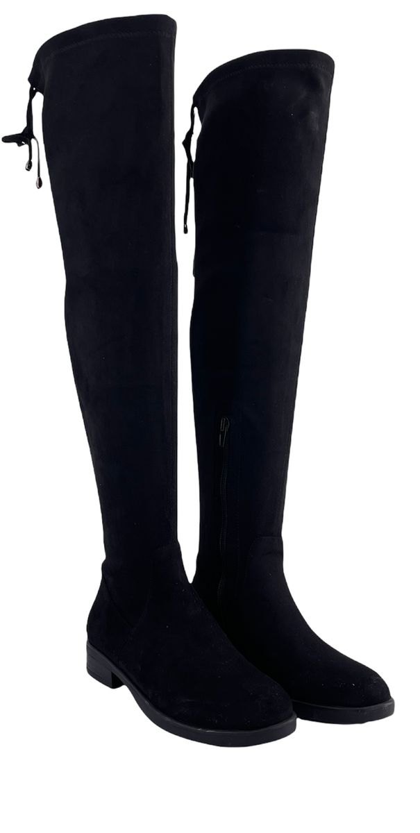 Uma Parker UP430221 Eco Suede Stivali UMA PARKER Novità