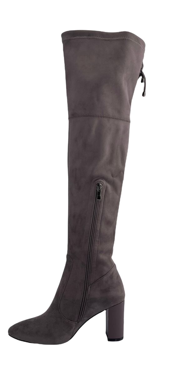Uma Parker UP110221 Eco Suede Stivali UMA PARKER Sconto