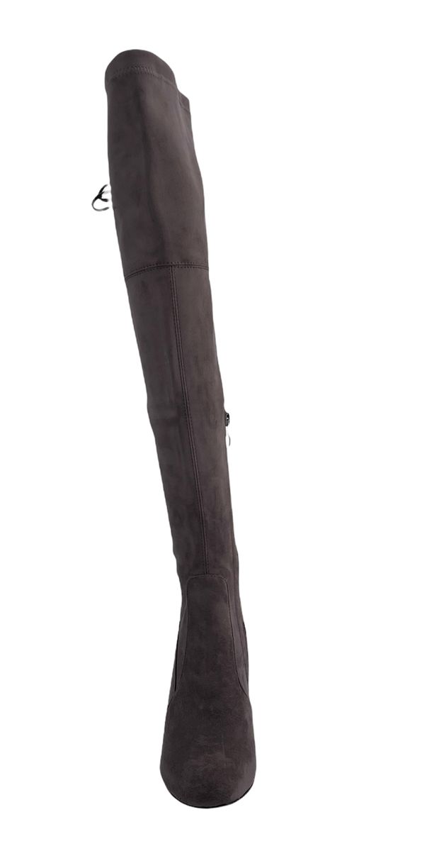 Uma Parker UP110221 Eco Suede Stivali UMA PARKER Sconto