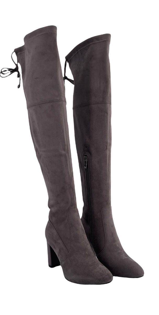 Uma Parker UP110221 Eco Suede Stivali UMA PARKER Sconto