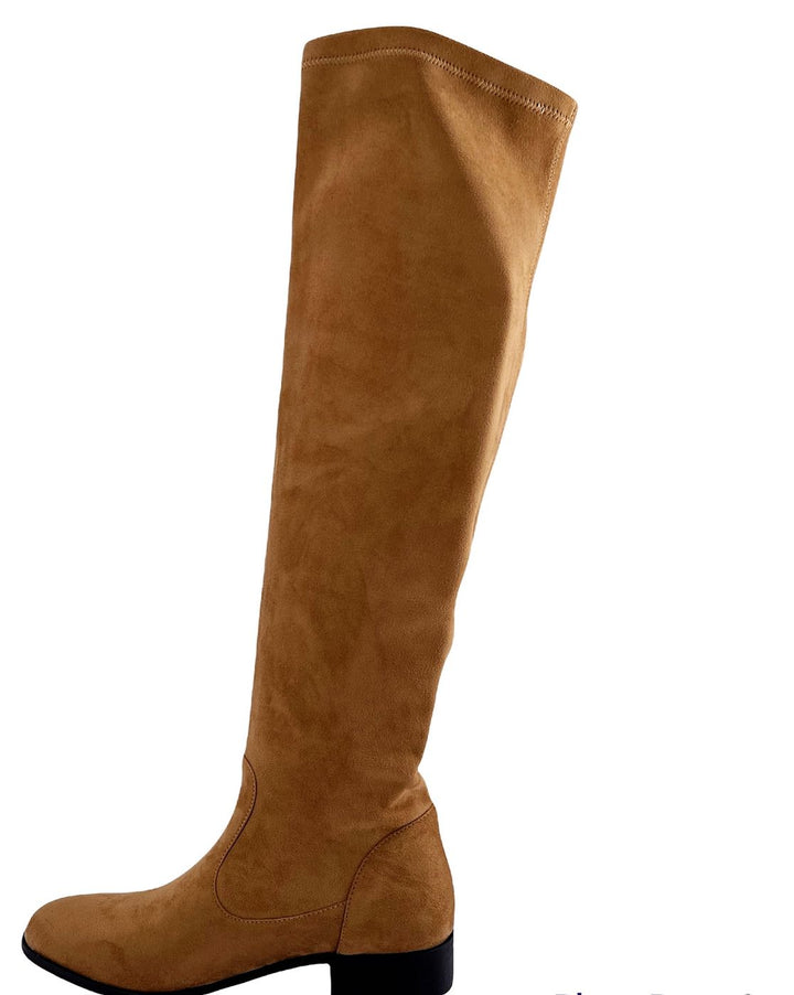 Uma Parker UP060222SCU Eco Suede Stivali - UMA PARKER Saldi