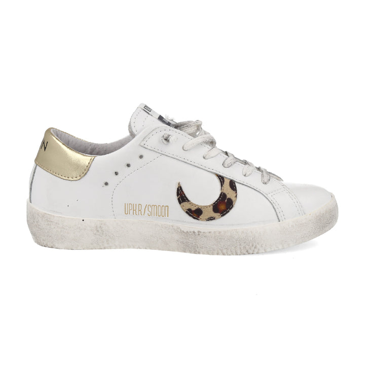 Uma Parker SuperMoon Gold Vendita Calda