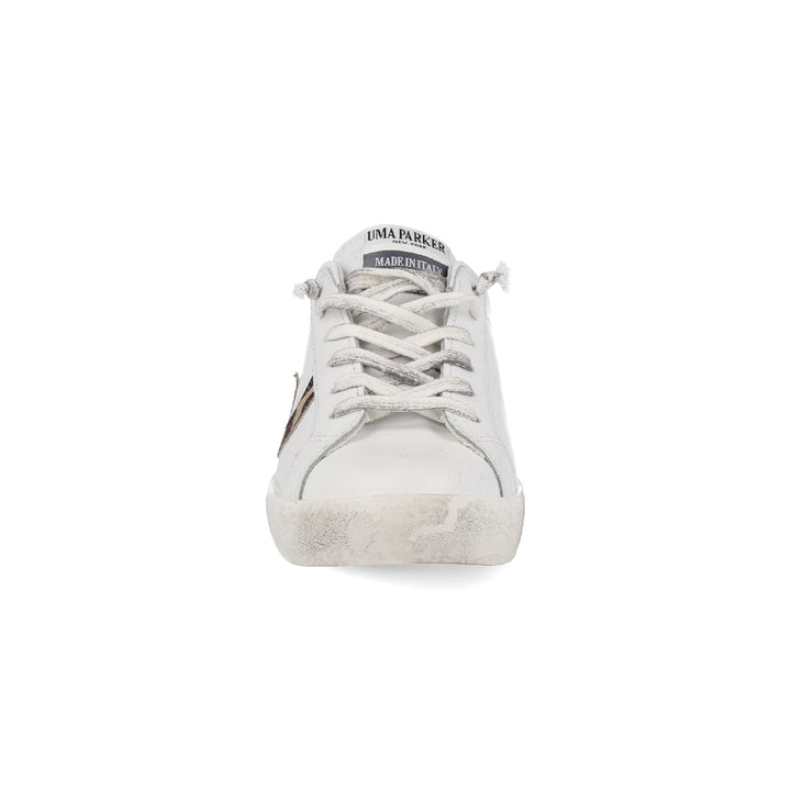 Uma Parker SuperMoon Gold Vendita Calda