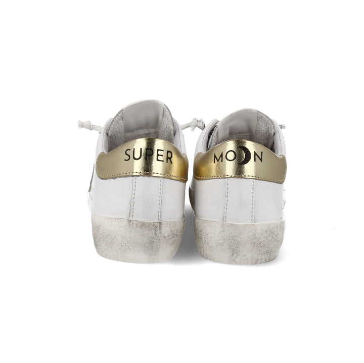 Uma Parker SuperMoon Gold Vendita Calda