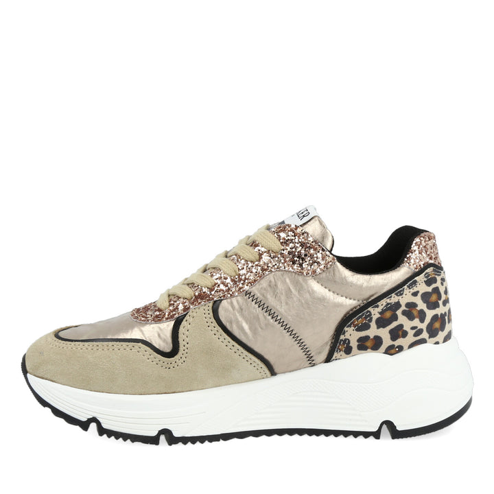 Uma Parker 320222 SuperMoon El Softy Beige Saldi Di Fabbrica