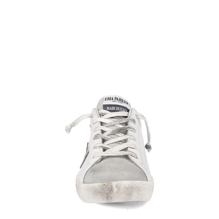 Uma Parker SuperMoon Blue Sky Negozio