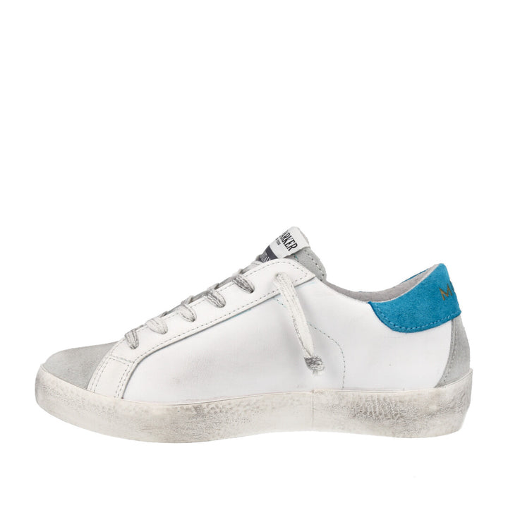 Uma Parker SuperMoon Blue Sky Negozio