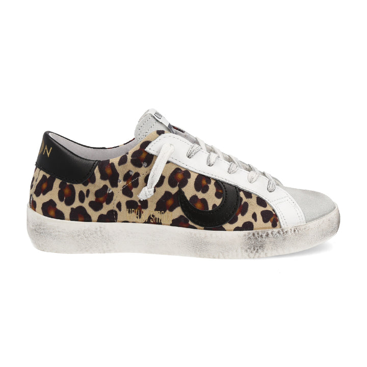 Uma Parker SuperMoon Leopard In Saldo