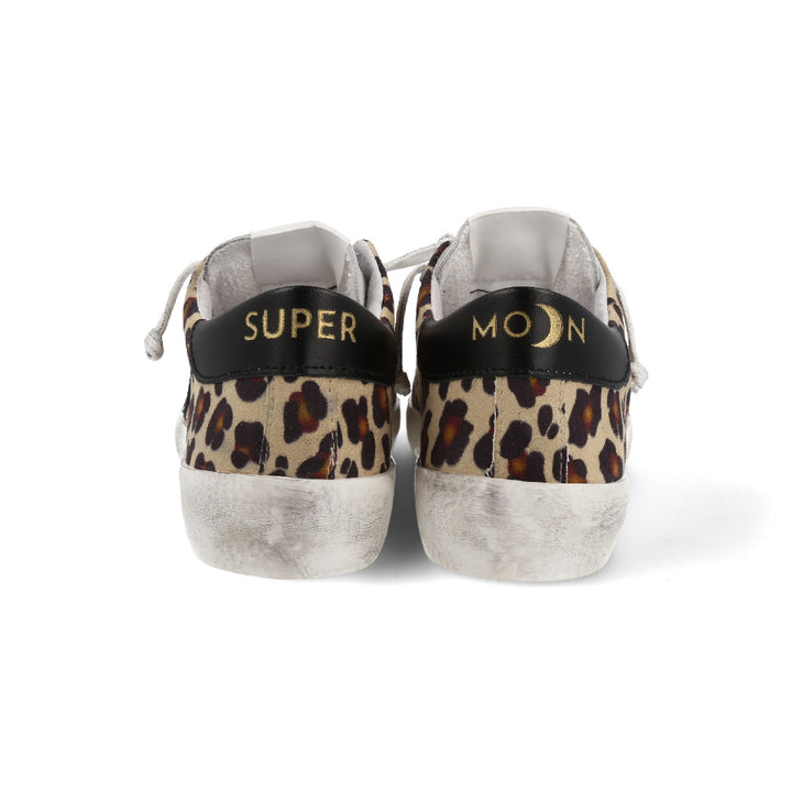 Uma Parker SuperMoon Leopard In Saldo