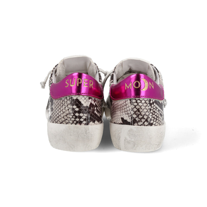 Uma Parker SuperMoon Flashy 2025