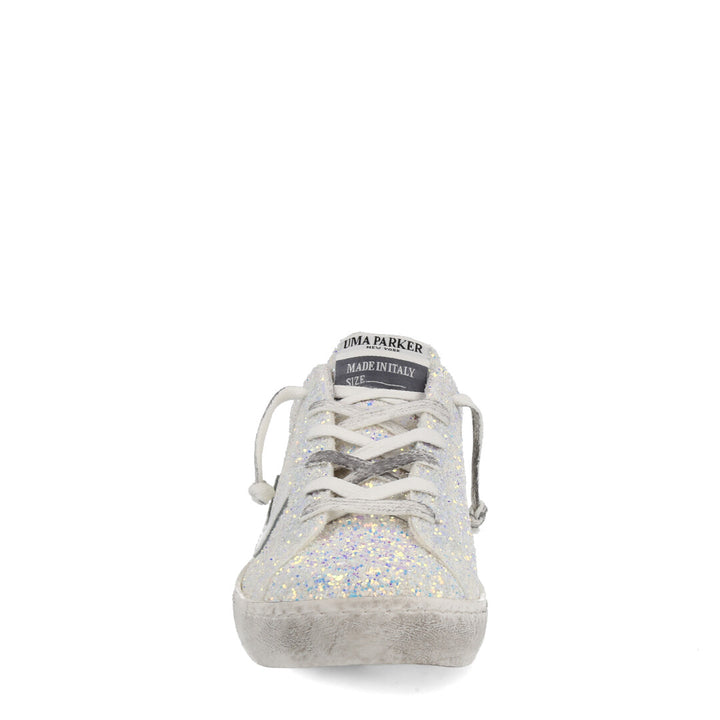 Uma Parker SuperMoon White Glam In Linea