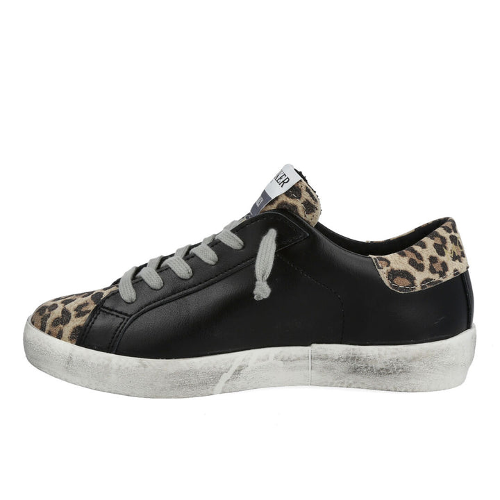 Uma Parker SuperMoon Gold Leopard Pezzi Unici