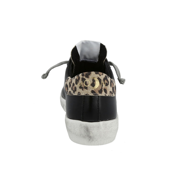 Uma Parker SuperMoon Gold Leopard Pezzi Unici