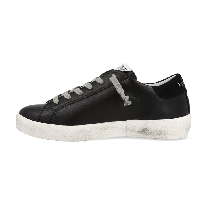 Uma Parker SuperMoon Total Black Consegna Veloce