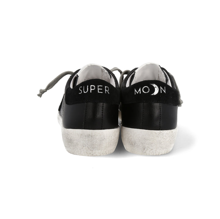 Uma Parker SuperMoon Total Black Consegna Veloce