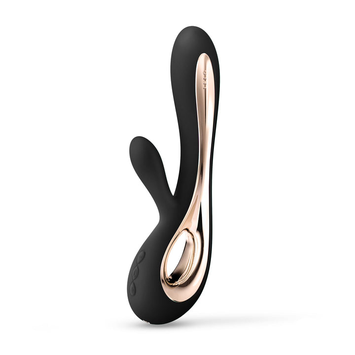Uma Parker SORAYA 2 Black Promozione