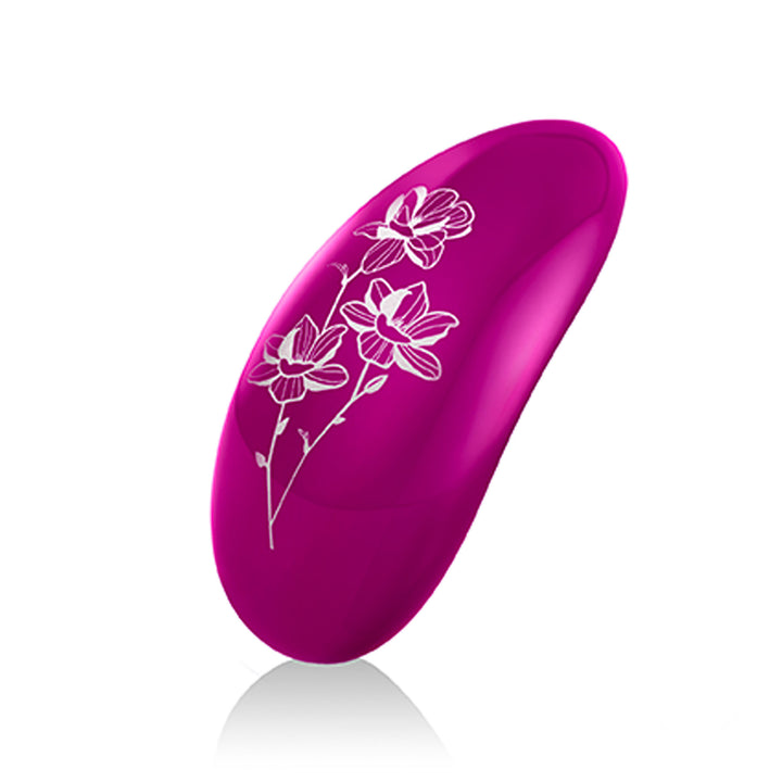 Uma Parker NEA 2 Deep Rose Acquista Ora
