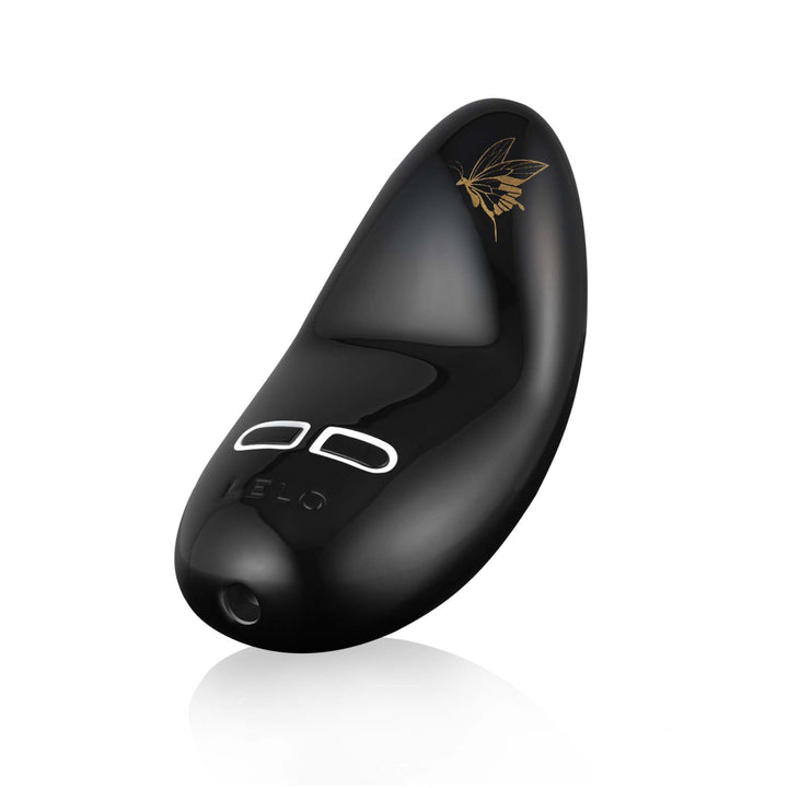 Uma Parker NEA 2 Obsidian Black Consegna Veloce