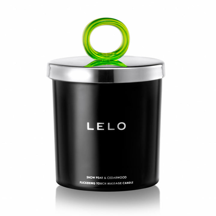 Uma Parker Massage Candle Snow Pear & Cedarwod Shopping Online