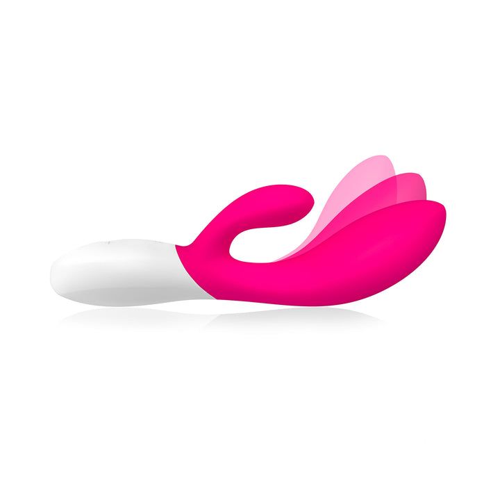 Uma Parker INA WAVE 2 Cerise Prezzo Ridotto