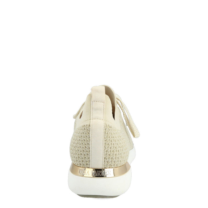 Uma Parker Moscow Beige Gold Convenienza