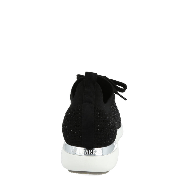 Uma Parker Moscow Diamond Black Novità