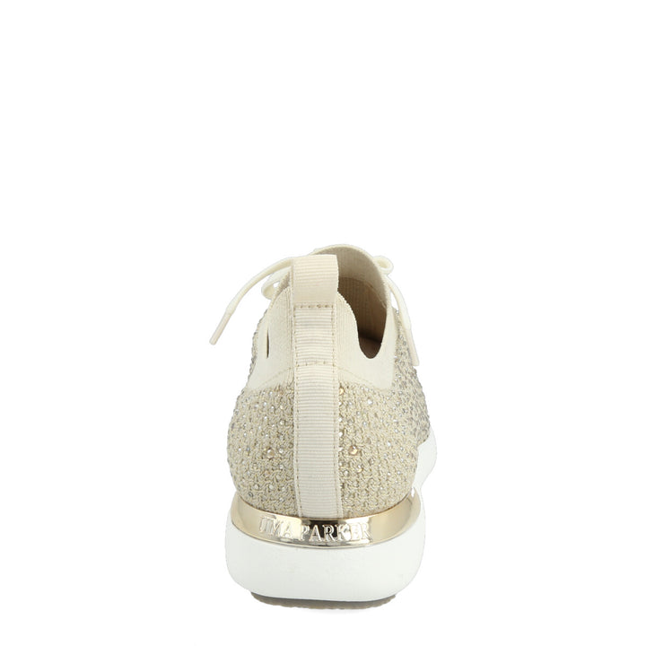 Uma Parker Moscow Diamond Gold Presa