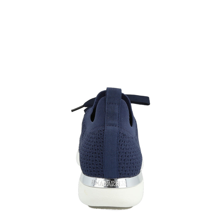 Uma Parker Moscow Navy Outlet