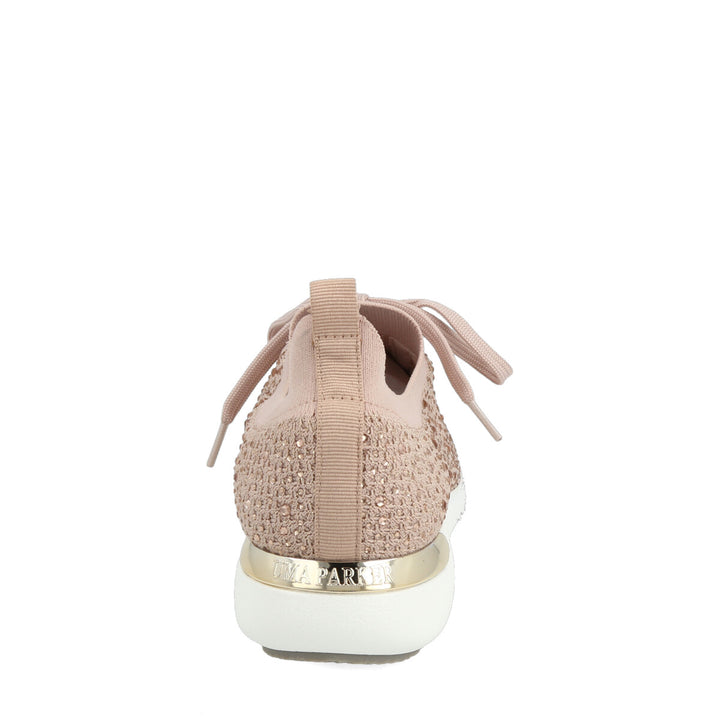 Uma Parker Moscow Diamond Nude In Vendita