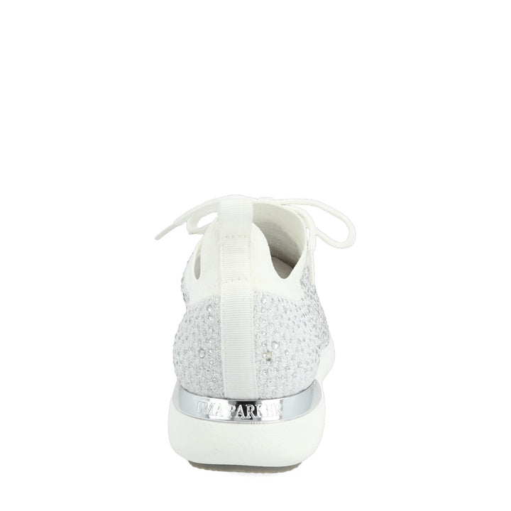 Uma Parker Moscow Diamond Silver Saldi