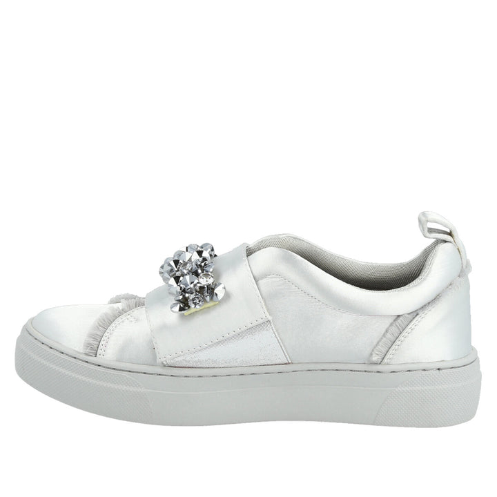 Uma Parker Slip-On Diamonds Fino al 60% di sconto
