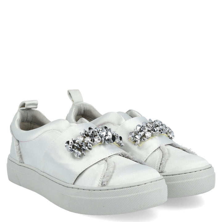 Uma Parker Slip-On Diamonds Fino al 60% di sconto